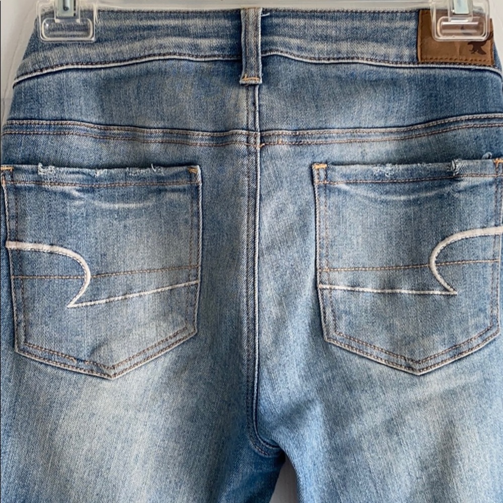 American Eagle Skinny Jeans / Jeggings